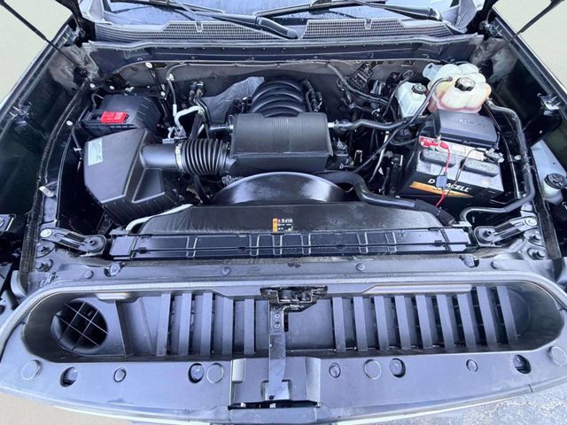 2020 Chevrolet Silverado 2500HD LTZ 4x4 4dr Crew Cab SB - 23051516 - 11