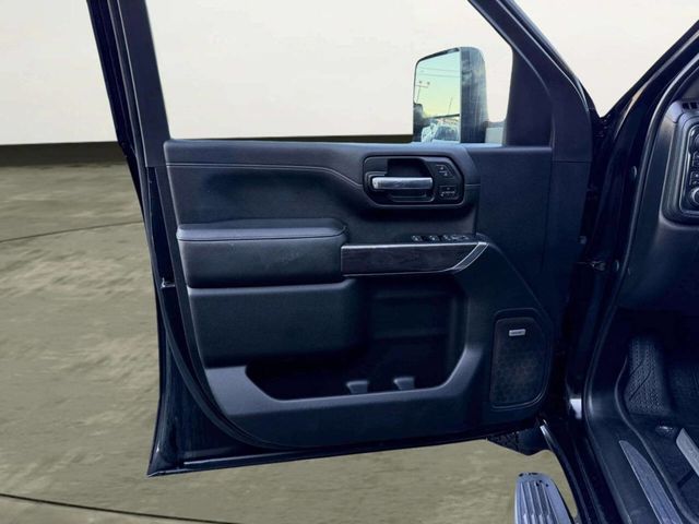 2020 Chevrolet Silverado 2500HD LTZ 4x4 4dr Crew Cab SB - 23051516 - 15