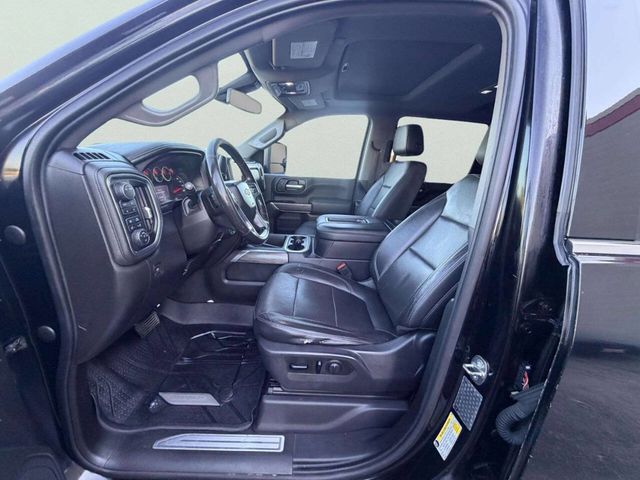 2020 Chevrolet Silverado 2500HD LTZ 4x4 4dr Crew Cab SB - 23051516 - 16