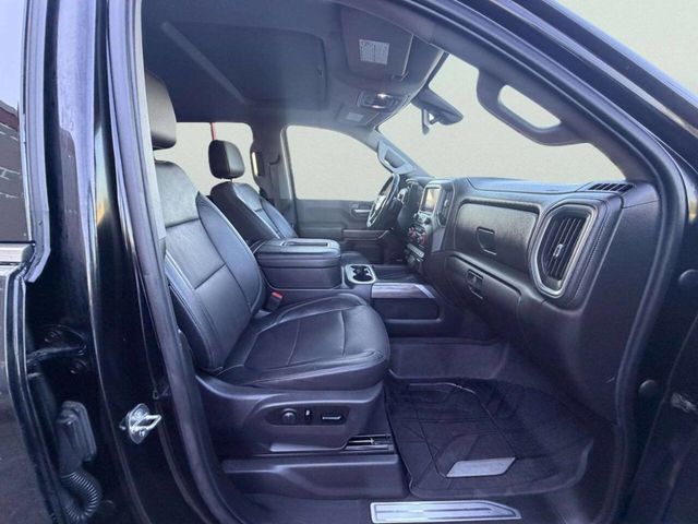 2020 Chevrolet Silverado 2500HD LTZ 4x4 4dr Crew Cab SB - 23051516 - 29