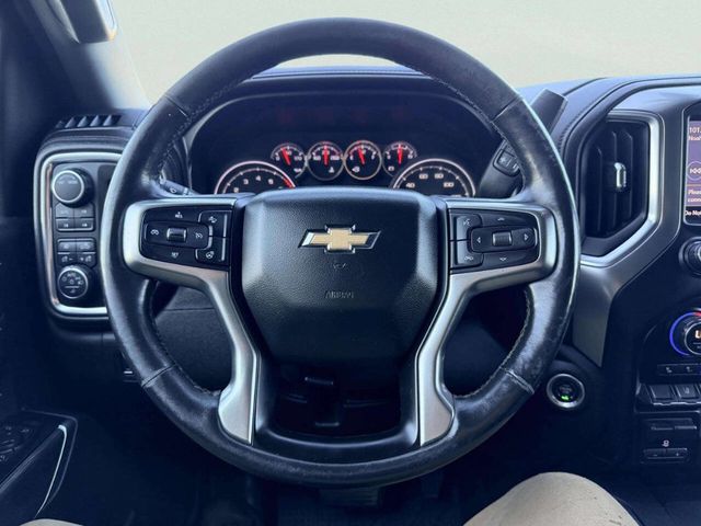 2020 Chevrolet Silverado 2500HD LTZ 4x4 4dr Crew Cab SB - 23051516 - 30