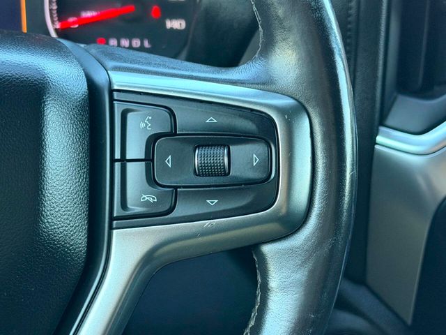 2020 Chevrolet Silverado 2500HD LTZ 4x4 4dr Crew Cab SB - 23051516 - 31