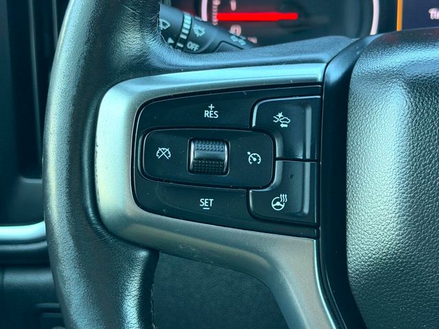 2020 Chevrolet Silverado 2500HD LTZ 4x4 4dr Crew Cab SB - 23051516 - 32