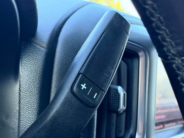 2020 Chevrolet Silverado 2500HD LTZ 4x4 4dr Crew Cab SB - 23051516 - 34