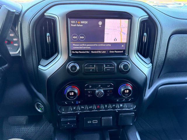 2020 Chevrolet Silverado 2500HD LTZ 4x4 4dr Crew Cab SB - 23051516 - 36