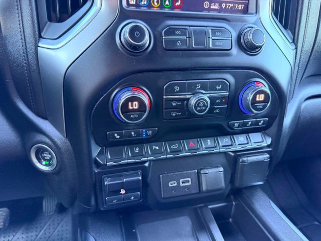 2020 Chevrolet Silverado 2500HD LTZ 4x4 4dr Crew Cab SB - 23051516 - 38
