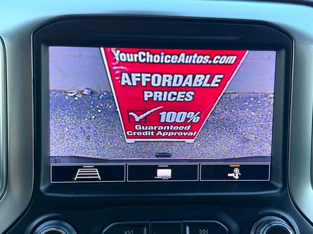 2020 Chevrolet Silverado 2500HD LTZ 4x4 4dr Crew Cab SB - 23051516 - 40