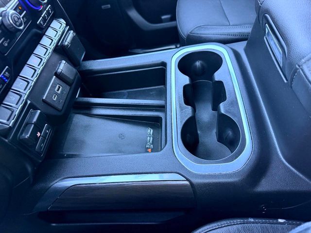 2020 Chevrolet Silverado 2500HD LTZ 4x4 4dr Crew Cab SB - 23051516 - 45