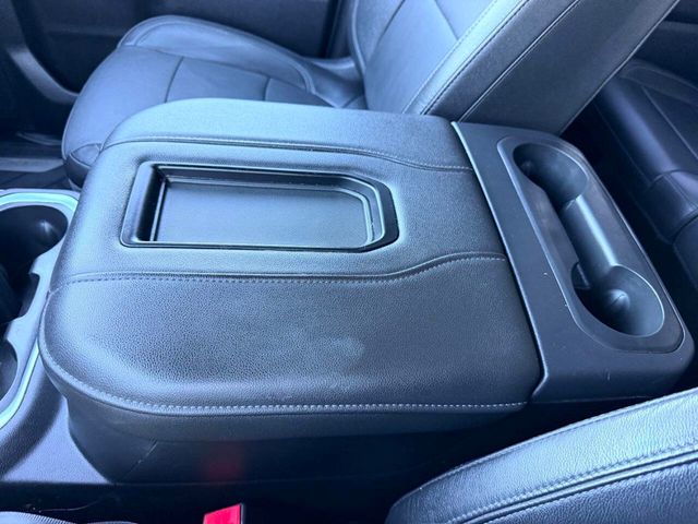 2020 Chevrolet Silverado 2500HD LTZ 4x4 4dr Crew Cab SB - 23051516 - 46