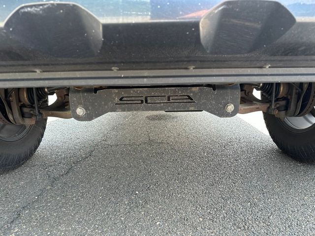 2020 Chevrolet Silverado 2500HD LTZ Premium Z71 Black Widow - 23064850 - 3