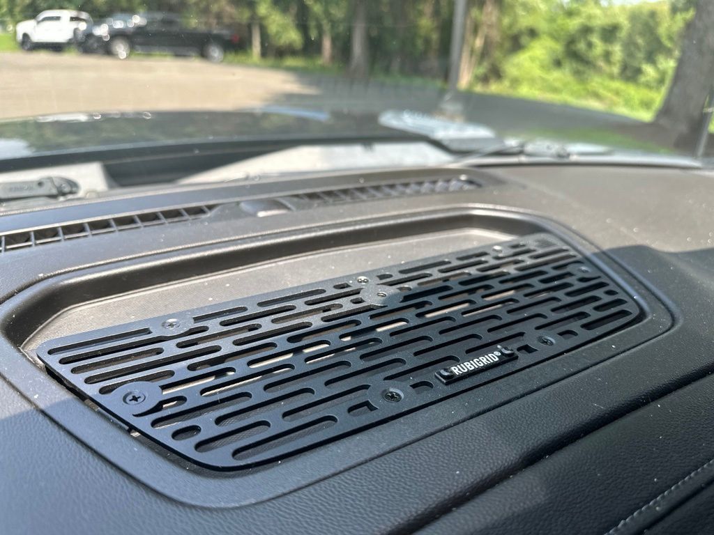 2020 Chevrolet Silverado 2500HD LTZ Premium Z71 Black Widow - 23064850 - 42