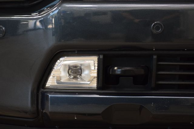 2020 Chevrolet Silverado 2500HD LTZ Premium Z71 Black Widow Lifted - 23064850 - 12