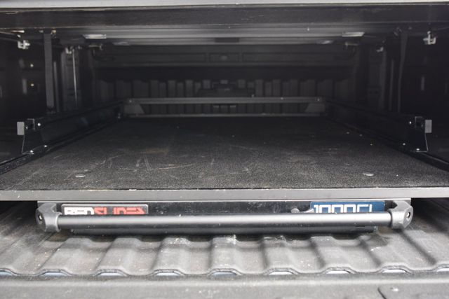 2020 Chevrolet Silverado 2500HD LTZ Premium Z71 Black Widow Lifted - 23064850 - 24