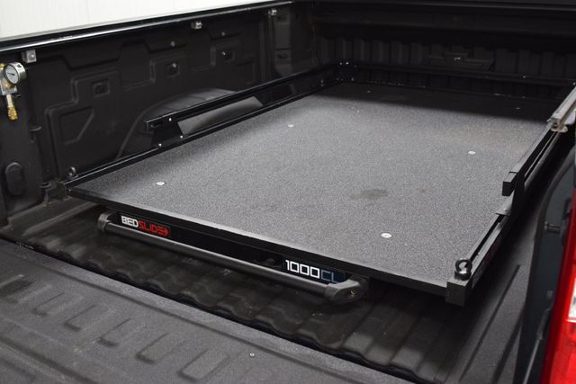 2020 Chevrolet Silverado 2500HD LTZ Premium Z71 Black Widow Lifted - 23064850 - 25