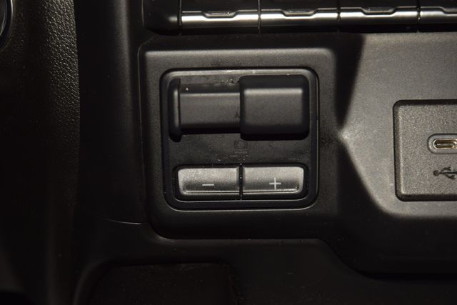 2020 Chevrolet Silverado 2500HD LTZ Premium Z71 Black Widow Lifted - 23064850 - 34