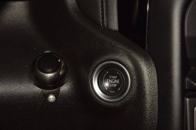 2020 Chevrolet Silverado 2500HD LTZ Premium Z71 Black Widow Lifted - 23064850 - 35
