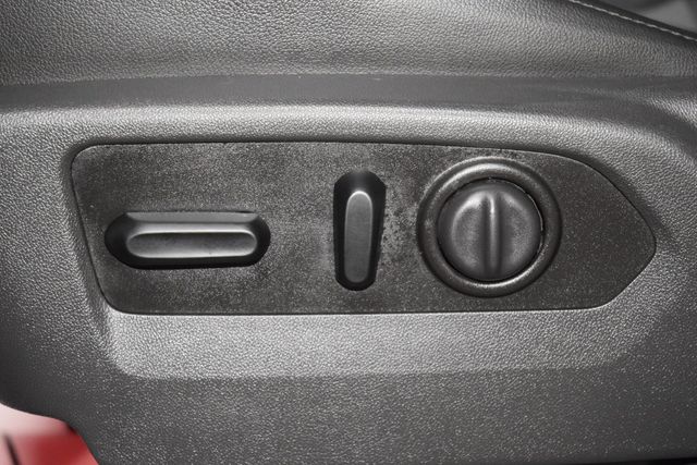 2020 Chevrolet Silverado 2500HD LTZ Premium Z71 Black Widow Lifted - 23064850 - 44