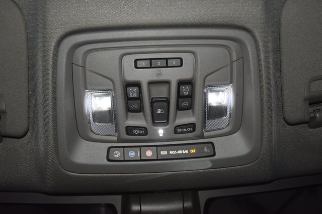 2020 Chevrolet Silverado 2500HD LTZ Premium Z71 Black Widow Lifted - 23064850 - 56