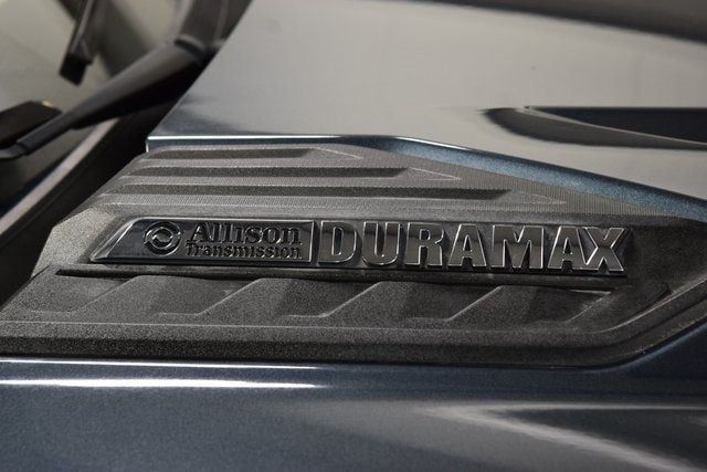 2020 Chevrolet Silverado 2500HD LTZ Premium Z71 *SCA BLACK WIDOW* Lifted - 22909205 - 12