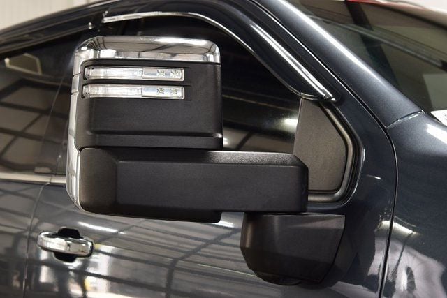 2020 Chevrolet Silverado 2500HD LTZ Premium Z71 *SCA BLACK WIDOW* Lifted - 22909205 - 14