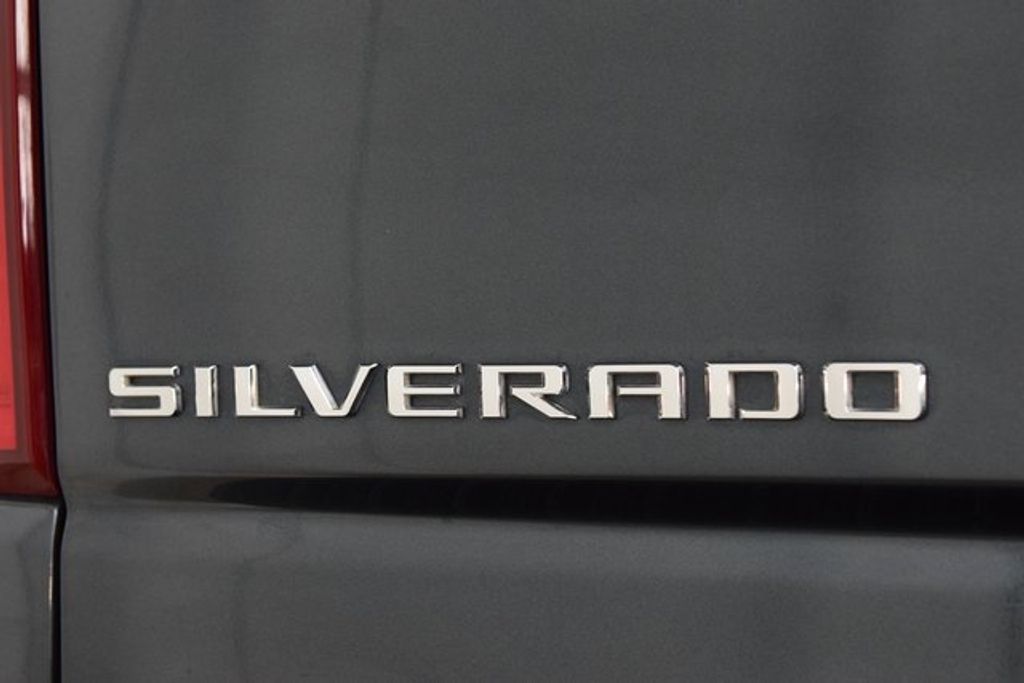 2020 Chevrolet Silverado 2500HD LTZ Z71 photo 18