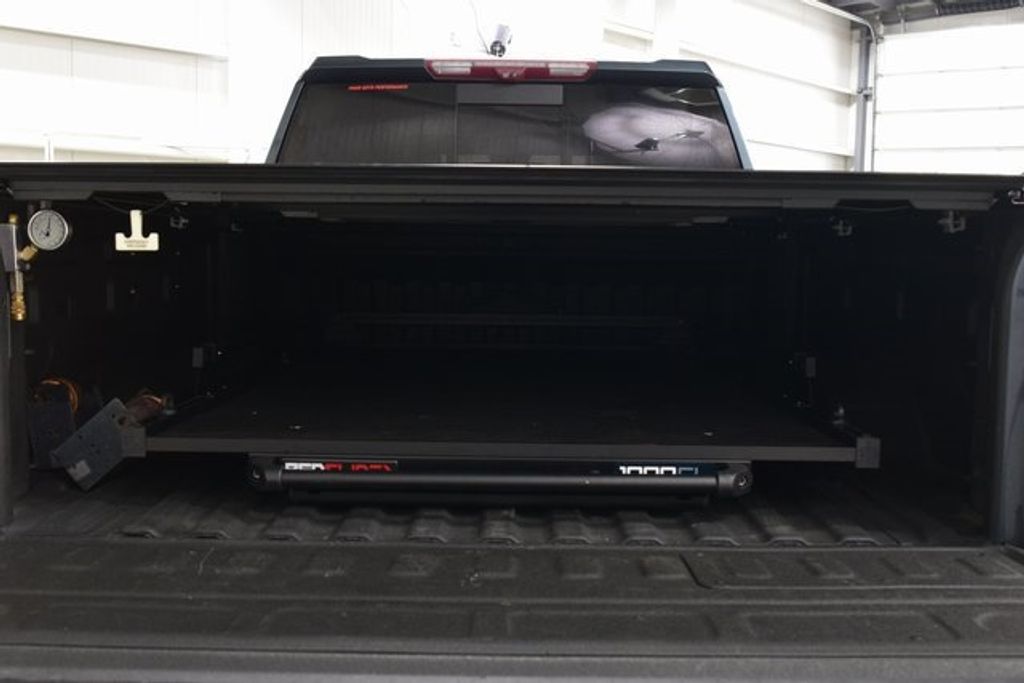 2020 Chevrolet Silverado 2500HD LTZ Z71 photo 19