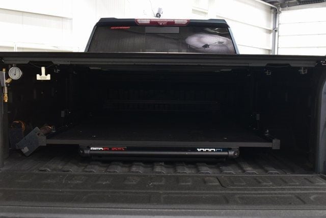 2020 Chevrolet Silverado 2500HD LTZ Premium Z71 *SCA BLACK WIDOW* Lifted - 22909205 - 21