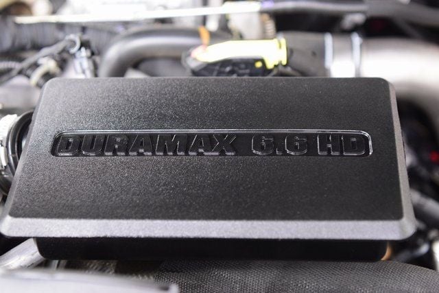 2020 Chevrolet Silverado 2500HD LTZ Premium Z71 *SCA BLACK WIDOW* Lifted - 22909205 - 28