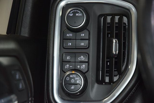 2020 Chevrolet Silverado 2500HD LTZ Premium Z71 *SCA BLACK WIDOW* Lifted - 22909205 - 33