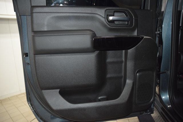 2020 Chevrolet Silverado 2500HD LTZ Premium Z71 *SCA BLACK WIDOW* Lifted - 22909205 - 42