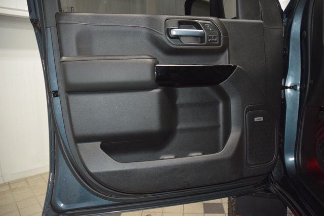 2020 Chevrolet Silverado 2500HD LTZ Premium Z71 *SCA BLACK WIDOW* Lifted - 22909205 - 44