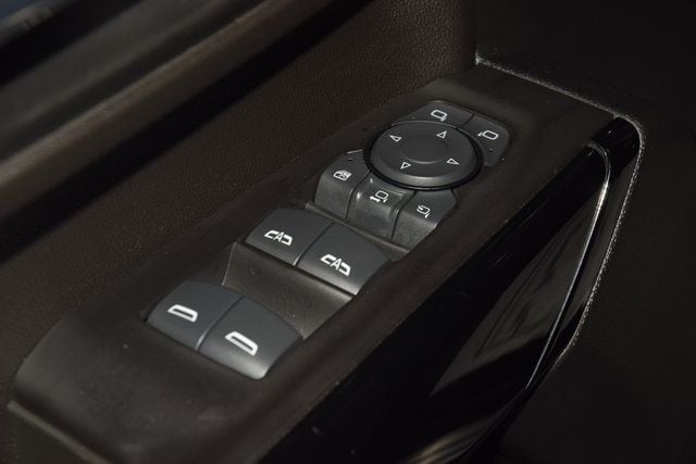 2020 Chevrolet Silverado 2500HD LTZ Premium Z71 *SCA BLACK WIDOW* Lifted - 22909205 - 45