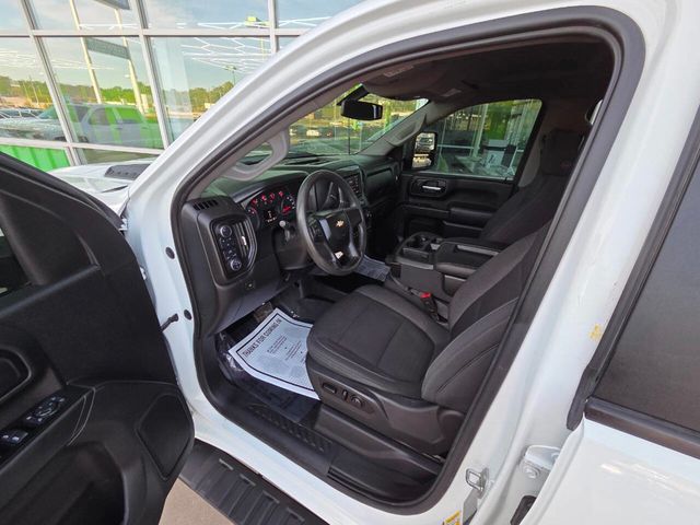 2020 Chevrolet Silverado 2500HD Work Truck 4x4 4dr Double Cab SB - 22936483 - 10