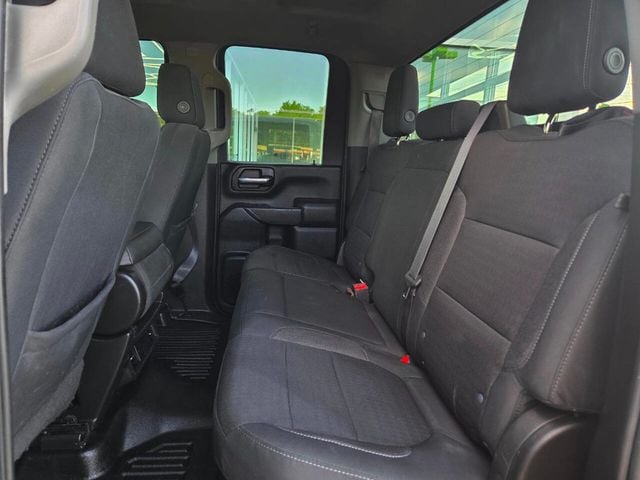 2020 Chevrolet Silverado 2500HD Work Truck 4x4 4dr Double Cab SB - 22936483 - 13