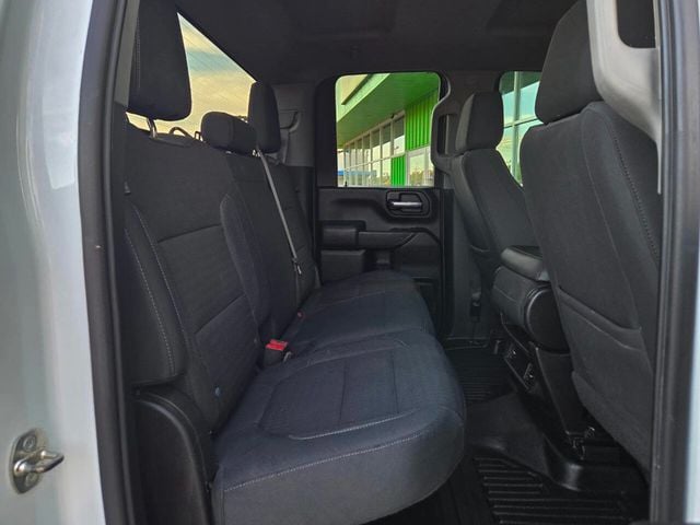 2020 Chevrolet Silverado 2500HD Work Truck 4x4 4dr Double Cab SB - 22936483 - 15