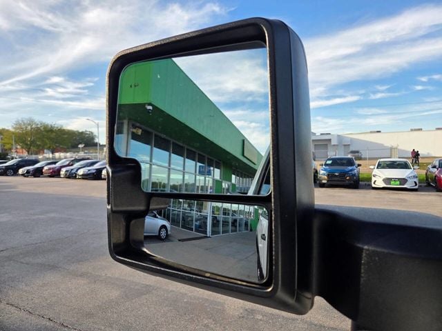 2020 Chevrolet Silverado 2500HD Work Truck 4x4 4dr Double Cab SB - 22936483 - 18