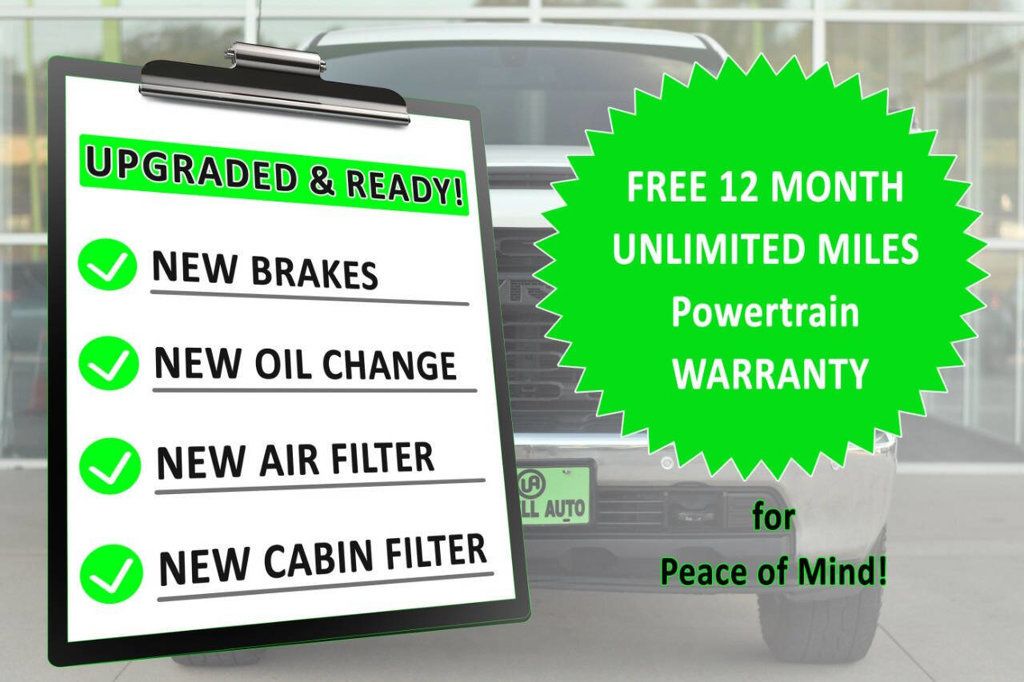 2020 Chevrolet Silverado 2500HD Work Truck photo 2