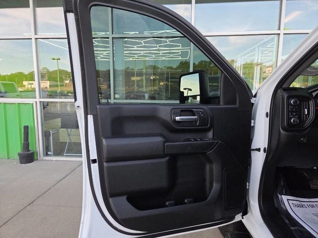 2020 Chevrolet Silverado 2500HD Work Truck 4x4 4dr Double Cab SB - 22936483 - 19