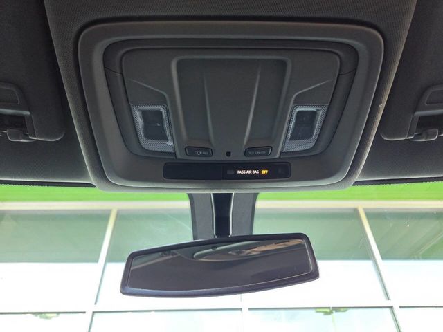 2020 Chevrolet Silverado 2500HD Work Truck 4x4 4dr Double Cab SB - 22936483 - 26