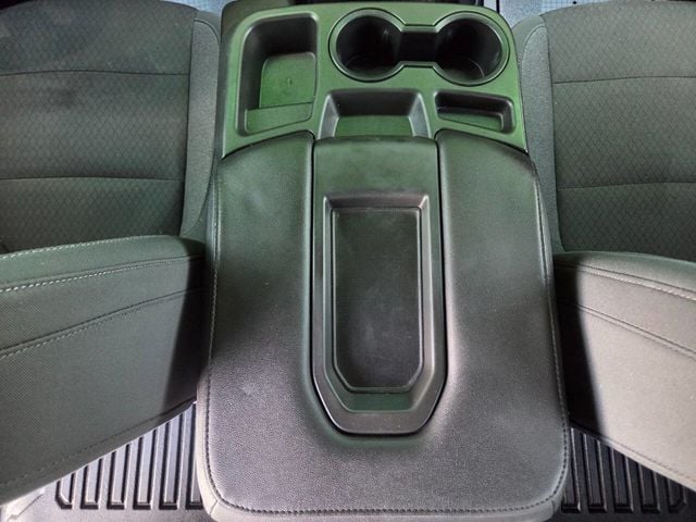 2020 Chevrolet Silverado 2500HD Work Truck 4x4 4dr Double Cab SB - 22936483 - 28