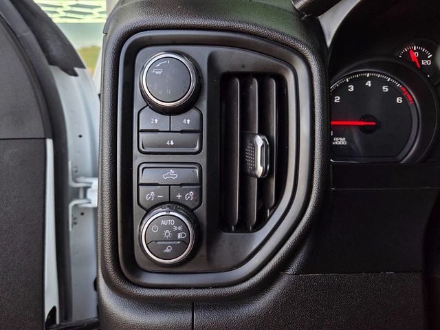 2020 Chevrolet Silverado 2500HD Work Truck 4x4 4dr Double Cab SB - 22936483 - 30