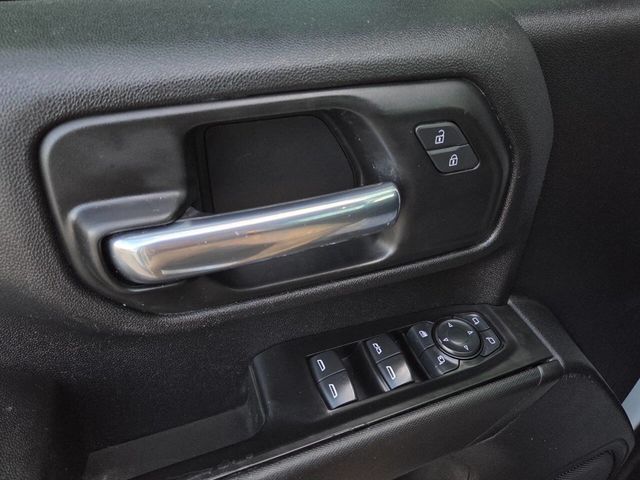 2020 Chevrolet Silverado 2500HD Work Truck 4x4 4dr Double Cab SB - 22936483 - 31