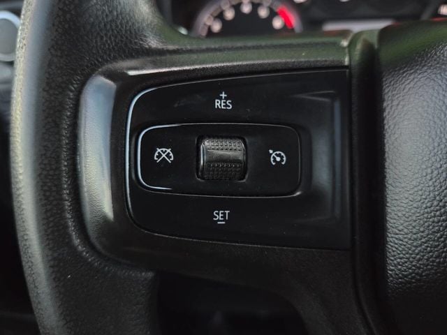 2020 Chevrolet Silverado 2500HD Work Truck 4x4 4dr Double Cab SB - 22936483 - 32