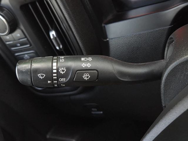 2020 Chevrolet Silverado 2500HD Work Truck 4x4 4dr Double Cab SB - 22936483 - 33