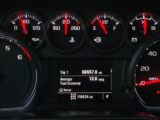 2020 Chevrolet Silverado 2500HD Work Truck 4x4 4dr Double Cab SB - 22936483 - 36