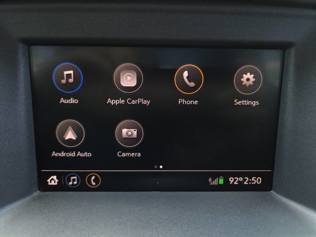 2020 Chevrolet Silverado 2500HD Work Truck 4x4 4dr Double Cab SB - 22936483 - 39