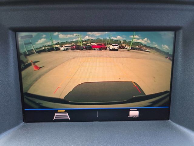 2020 Chevrolet Silverado 2500HD Work Truck 4x4 4dr Double Cab SB - 22936483 - 40