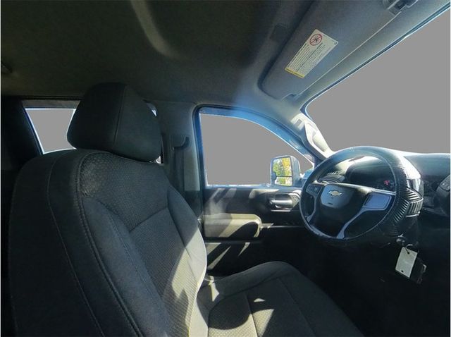 2020 Chevrolet Silverado 3500 HD Crew Cab 3500 DUALLY 4X4 DIESEL BACK UP CAM CLEAN - 22988667 - 22