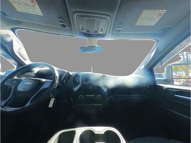 2020 Chevrolet Silverado 3500 HD Crew Cab 3500 DUALLY 4X4 DIESEL BACK UP CAM CLEAN - 22988667 - 23