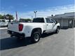 2020 Chevrolet Silverado 3500 HD Crew Cab 3500 DUALLY 4X4 DIESEL BACK UP CAM CLEAN - 22988667 - 4